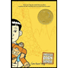 American-Born-Chinese, by Gene-Luen-Yang - ISBN 9780312384487