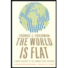 World Is Flat: Brief History of the Twenty-first Century - Updated and Expanded by Thomas L. Friedman - ISBN 9780312425074