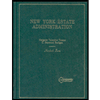 cover of New York Estate Administration Volume I