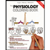 Physiology Coloring Book by Wynn Kapit - ISBN 9780321036636