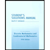 Discrete Mathematics Ralph Grimaldi Solution Manual