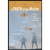 Truth-of-the-Matter, by Dinty-W-Moore - ISBN 9780321277619