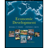 economic development michael todaro 11th edition