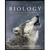 cover of Biology: Life on Earth with Physiology - With Access (9th edition)