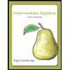 Intermediate Algebra by Elayn Martin-Gay - ISBN 9780321785046