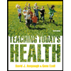 Teaching-Todays-Health, by David-Anspaugh-and-Gene-Ezell - ISBN 9780321793911