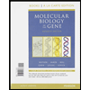 Molecular-Biology-of-The-Gene-Looseleaf---With-Access, by Watson - ISBN 9780321906441