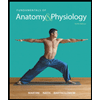 Fundamentals of Anatomy & Physiology - Text Only by Frederic H. Martini - ISBN 9780321909077