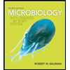 Microbiology: With Diseases by Body System - Text Only by Robert W. Bauman - ISBN 9780321918550