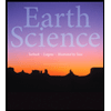 Earth Science by Edward J. Tarbuck - ISBN 9780321928092