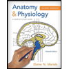 Anatomy and Physiology Coloring Workbook by Elaine N. Marieb - ISBN 9780321960771