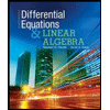 Differential-Equations-and-Linear-Algebra
