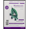 Wordsmith: Guide to Coll. Writing (Loose) by Arlov - ISBN 9780321985620