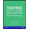 Teaching-Health-Careers-Education, by Judith-Ruple - ISBN 9780323042567