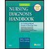 Nursing Diagnosis Handbook : An Evidence-Based Guide to Planning Care by Betty J. Ackley and Gail B. Ladwig - ISBN 9780323071505