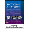 Sectional Anatomy for Imaging Professionals - Package by Kelley - ISBN 9780323100748