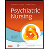 Psychiatric Nursing by Norman L. Keltner - ISBN 9780323185790