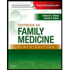 Textbook-of-Family-Medicine---With-Access, by Robert-E-Rakel - ISBN 9780323239905