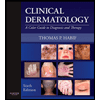 Clinical-Dermatology-A-Color-Guide-to-Diagnosis-and-Therapy, by Thomas-P-Habif - ISBN 9780323261838