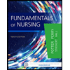 Fundamentals-of-Nursing---Text-Only, by Patricia-A-Potter - ISBN 9780323327404