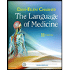 Language of Medicine by Davi-Ellen Chabner - ISBN 9780323370813