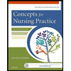 Concepts for Nursing Practice - With Access by Jean Foret Giddens - ISBN 9780323374736