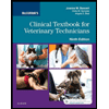 McCurnins-Clinical-Textbook-for-Veterinary-Technicians, by Joanna-M-Bassert - ISBN 9780323394611