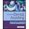 Modern-Dental-Assisting, by Doni-L-Bird-and-Debbie-S-Robinson - ISBN 9780323430302
