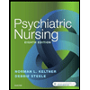 Psychiatric-Nursing