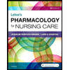 Lehnes-Pharmacology-for-Nursing-Care, by Jacqueline-Burchum - ISBN 9780323512275