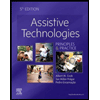 Assistive-Technologies-Principles-and-Practice, by Albert-M-Cook-and-Janice-Miller-Polgar - ISBN 9780323523387