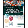 Textbook of Diagnostic Microbiology by Connie R. Mahon and Donald C. Lehman - ISBN 9780323613170