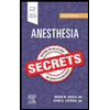Anesthesia-Secrets, by Brian-M-Keech-and-Ryan-D-Eds-Laterza - ISBN 9780323640152