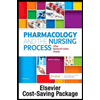 Pharmacology and The Nursing Process - With 2 Access by Linda Lane Lilley, Shelly Rainforth Collins and Julie S. Snyder - ISBN 9780323713214