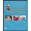 Small-Animal-Surgical-Nursing---With-Access, by Marianne-Tear - ISBN 9780323759137
