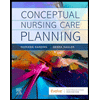 Conceptual-Nursing-Care-Planning---With-Access, by Mariann-M-Harding - ISBN 9780323760171