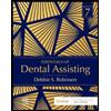 Essentials-of-Dental-Assisting, by Debbie-S-Robinson - ISBN 9780323764025