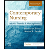 Contemporary-Nursing---With-Access