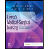 Lewiss-Medical-Surgical-Nursing---With-Access, by Mariann-M-Harding - ISBN 9780323789615
