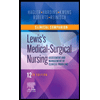 cover of Lewis`s Medical-Surgical Nursing - Clinical Companion (12th edition)