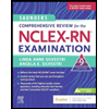 Saunders-Comprehensive-Review-for-the-NCLEX-RN-Examination---With-Access