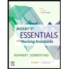 Mosbys-Essentials-for-Nursing-Assistants---With-Access, by Leighann-Remmert - ISBN 9780323796316