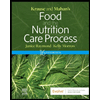 Krause-and-Mahans-Food-and-the-Nutrition-Care-Process---With-Access, by Janice-L-Raymond - ISBN 9780323810258