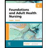 Foundations-and-Adult-Health-Nursing---With-Code, by Kim-Cooper - ISBN 9780323812054