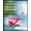 Mastering-Healthcare-Terminology---With-Access, by Betsy-J-Shiland - ISBN 9780323825238