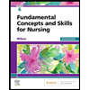 Fundamental-Concepts-and-Skills-for-Nursing-Revised---With-Access, by Patricia-A-Williams - ISBN 9780323884211