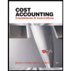 cost accounting 6th 06 michael r kinney jenice prather kinsey and 