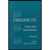 Ethnographic-Eyes-A-Teachers-Guide-to-Classroom-Observation, by Carolyn-Frank - ISBN 9780325002019