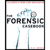 Forensic Casebook: The Science of Crime Scene Investigation by Ngaire E. Genge - ISBN 9780345452030