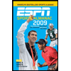 ESPN Sports Almanac 2009 by Gerry Brown - ISBN 9780345511720